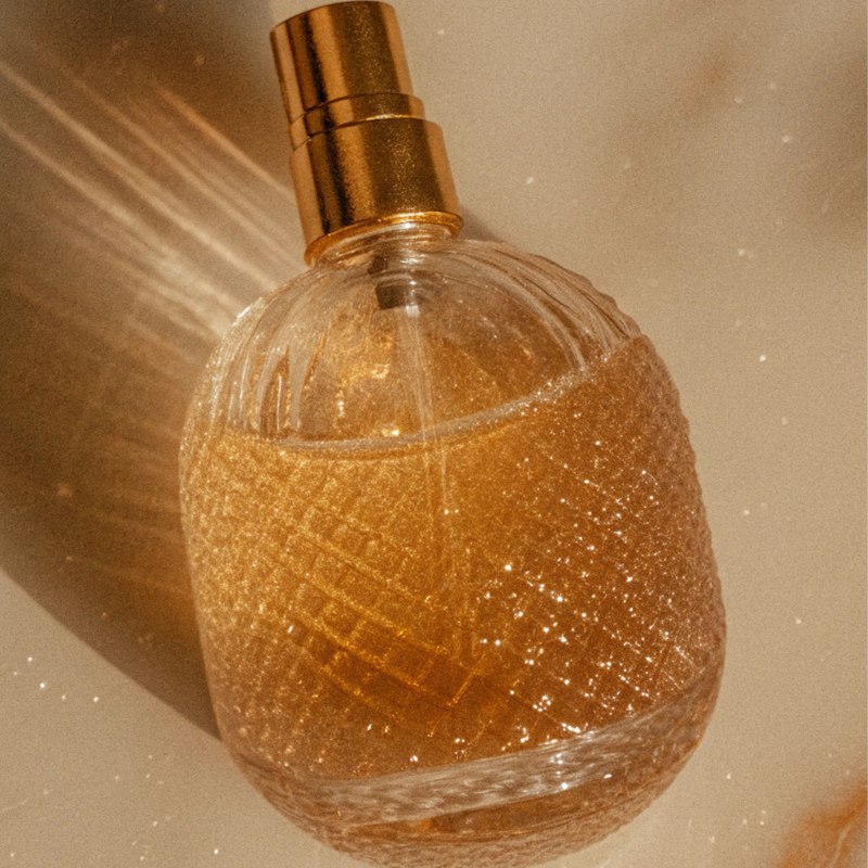 Eau de toilette