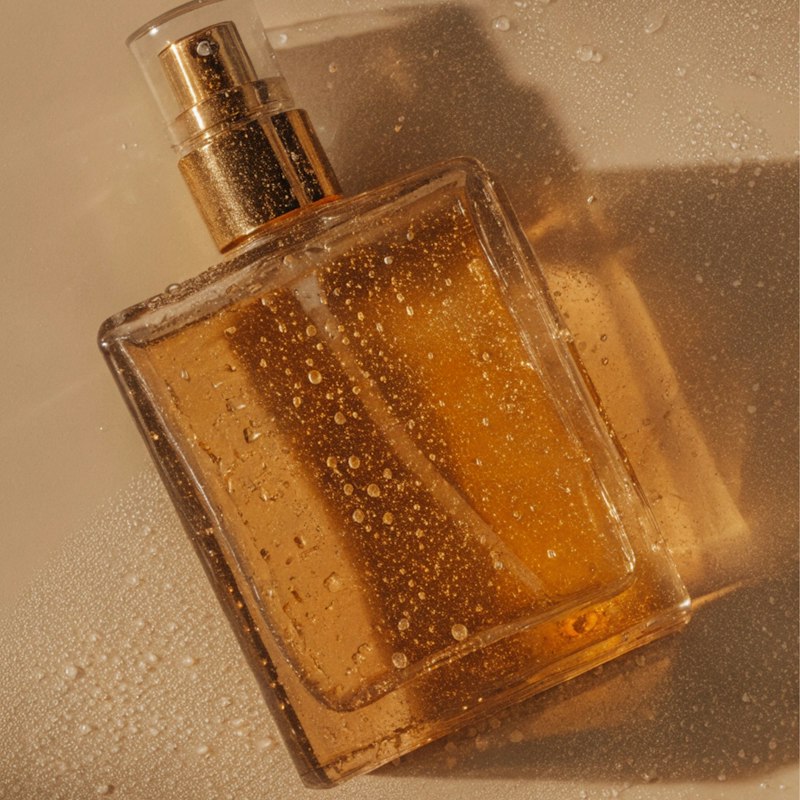 Eau de parfum