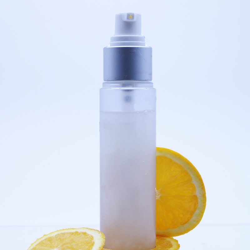 Body splash