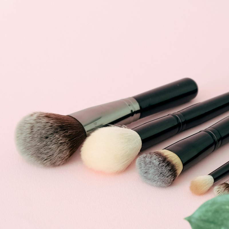 Kit de pincéis