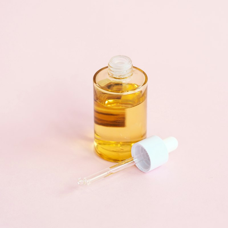 Sérum facial