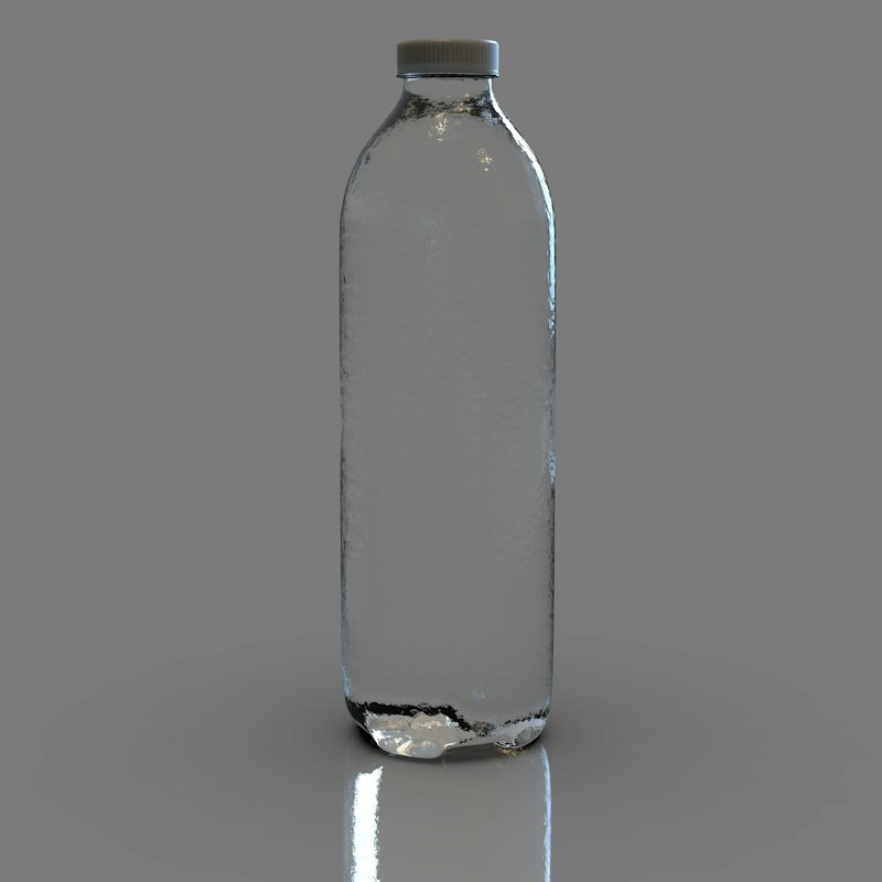 Água mineral 500 ml