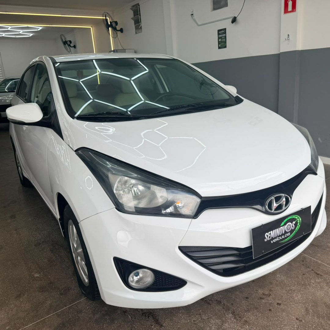 HYUNDAI H20S 1.6A COMF  — foto 3 de 6