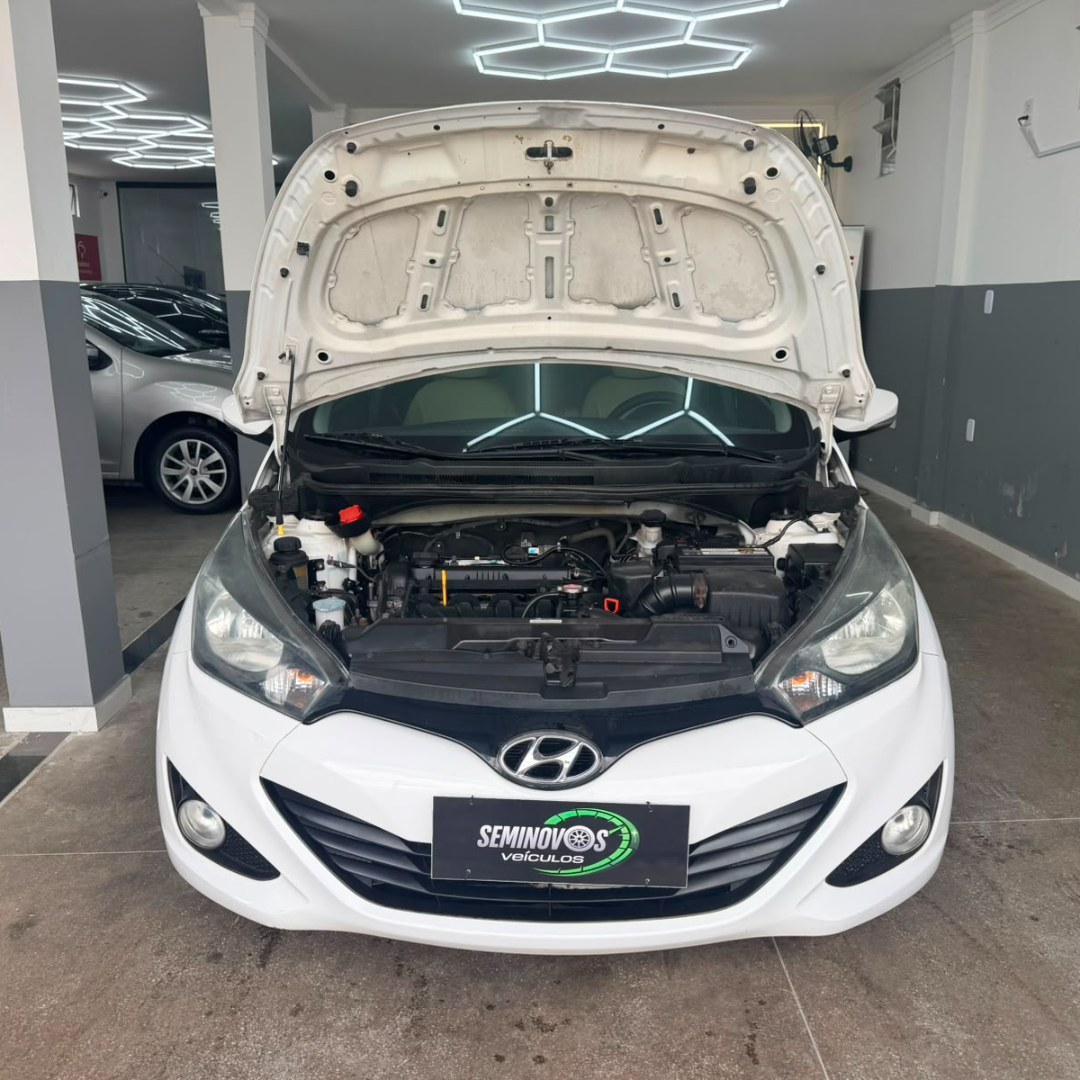 HYUNDAI H20S 1.6A COMF  — foto 4 de 6