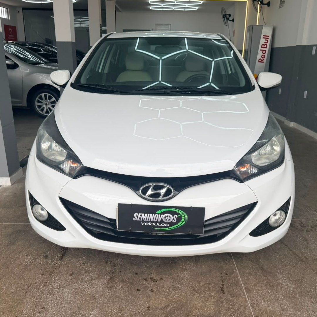 HYUNDAI H20S 1.6A COMF 