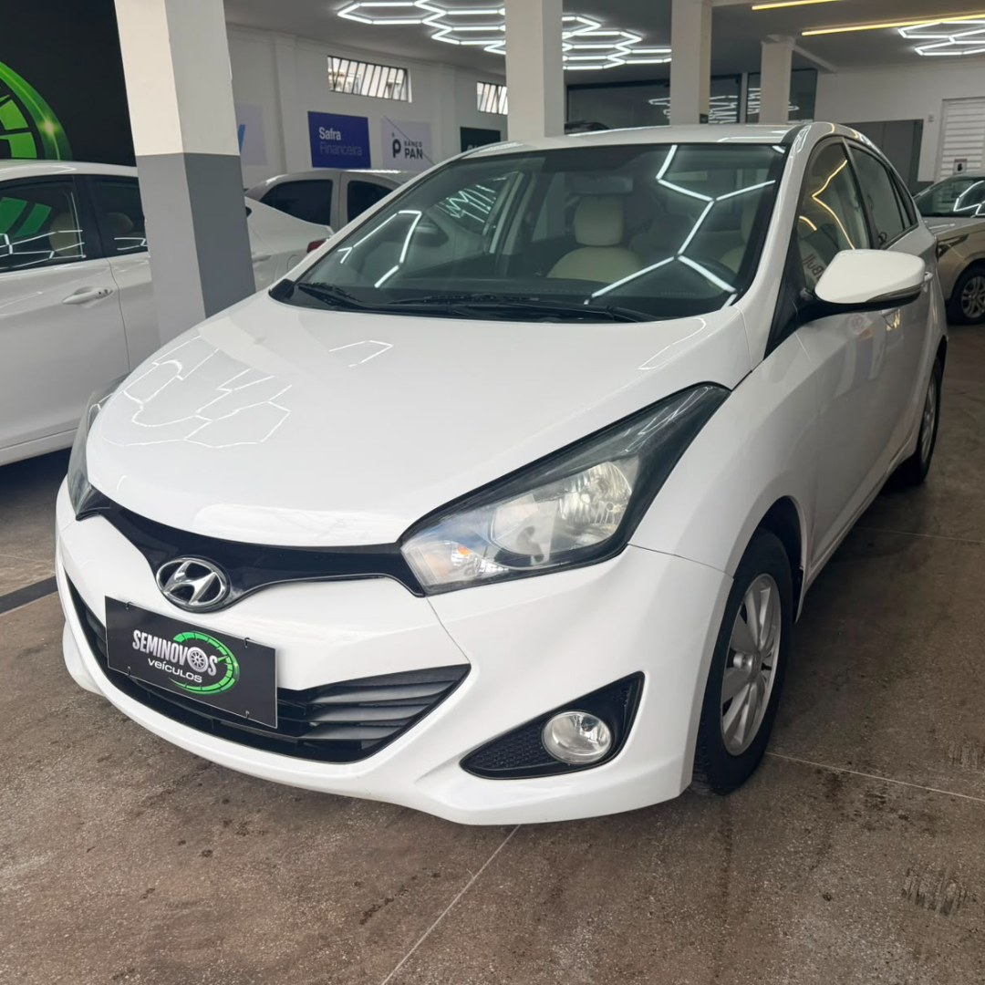 HYUNDAI H20S 1.6A COMF  — foto 2 de 6
