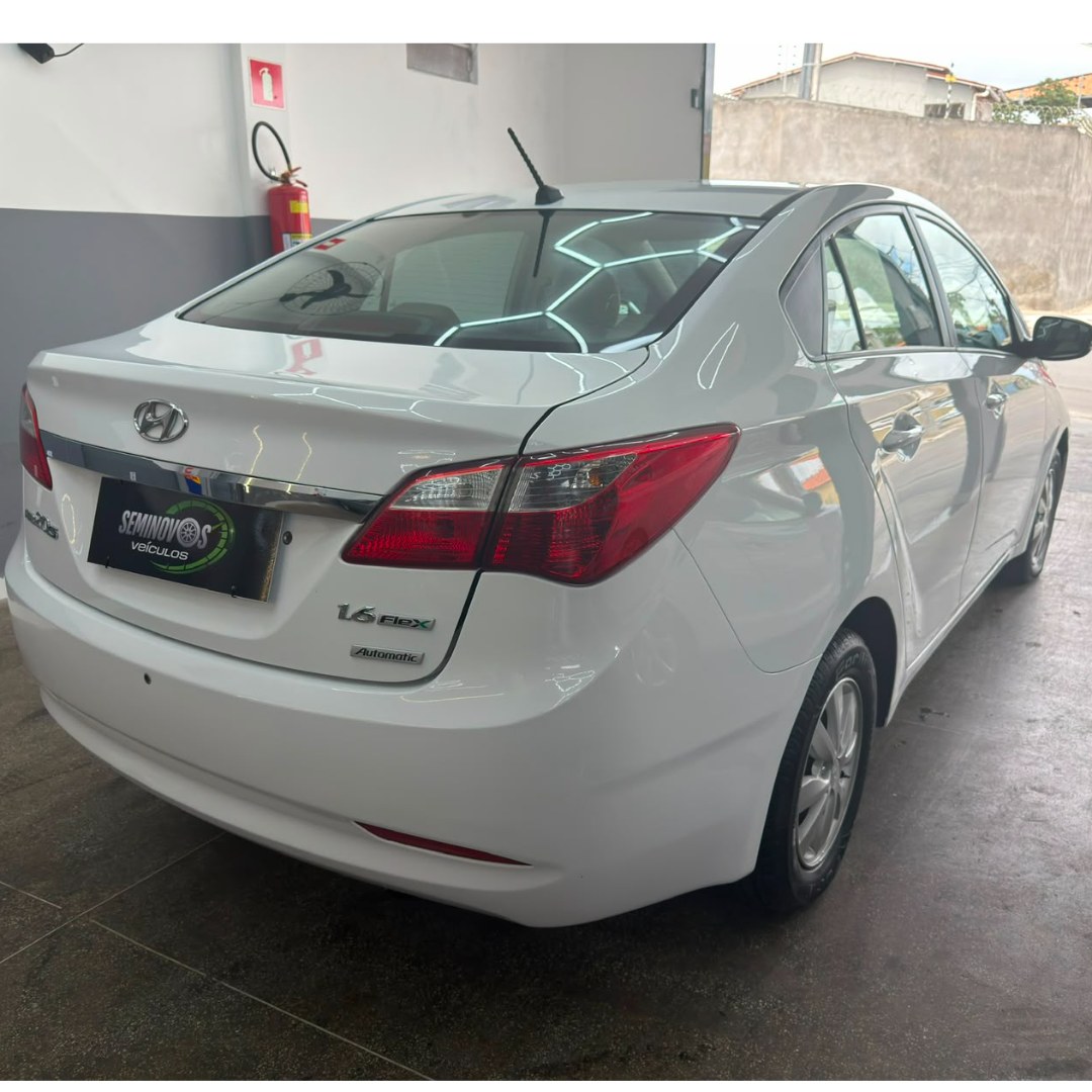 HYUNDAI H20S 1.6A COMF  — foto 6 de 6