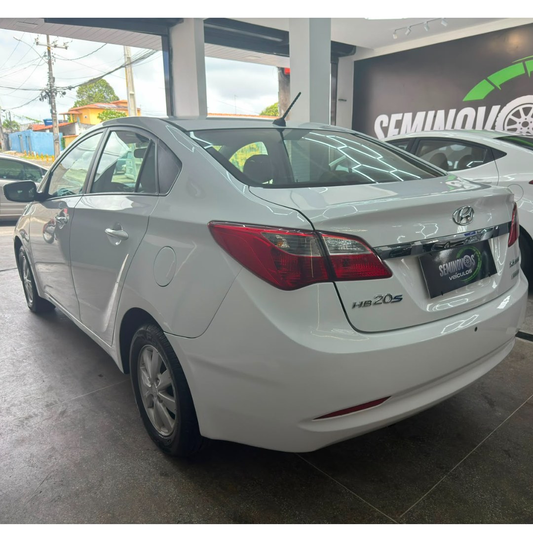 HYUNDAI H20S 1.6A COMF  — foto 5 de 6