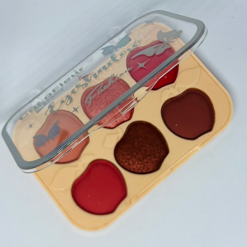 Paleta de Sombra (Coco Fleur) — foto 2 de 3