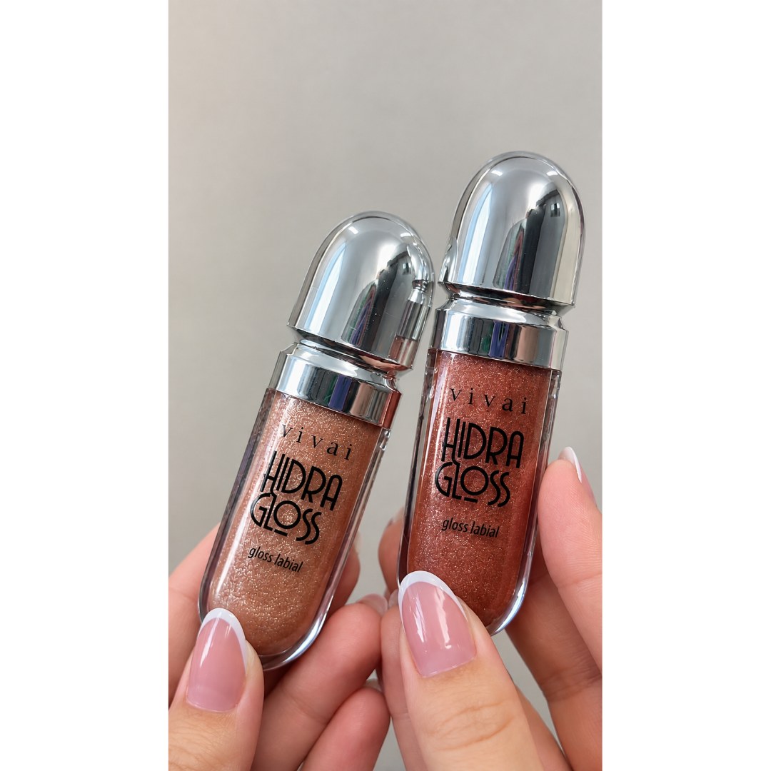 Gloss Labial  Hydra Gloss (Vivai)