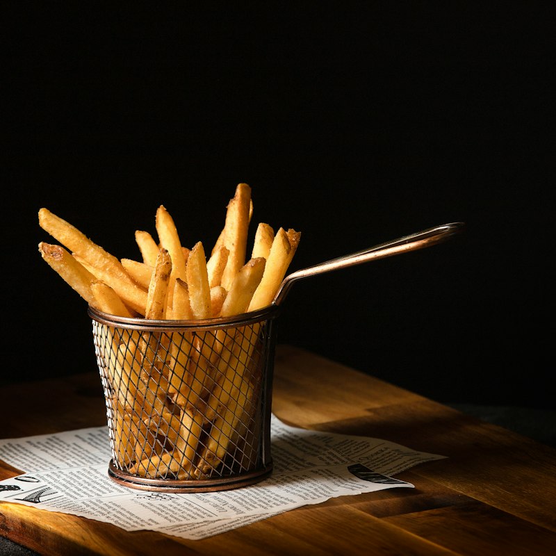 Batata frita