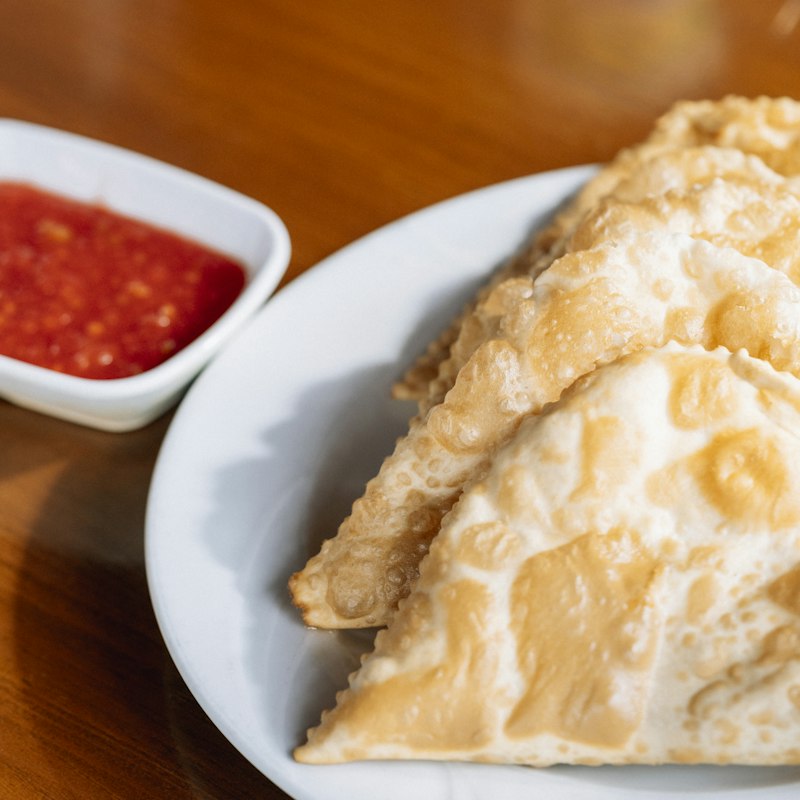 Pastel de queijo