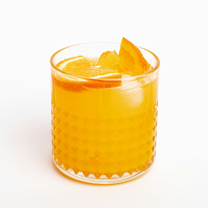 Suco de laranja