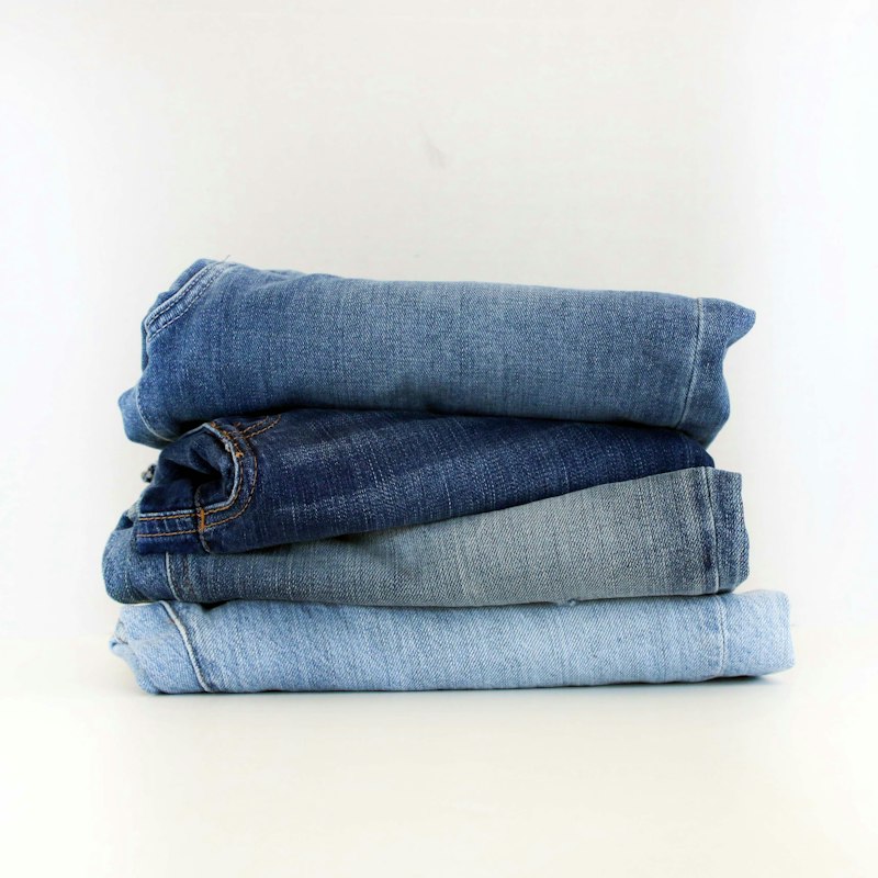 Calça jeans slim
