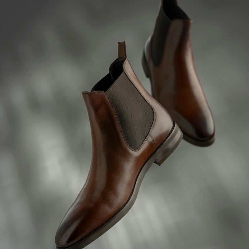 Bota chelsea